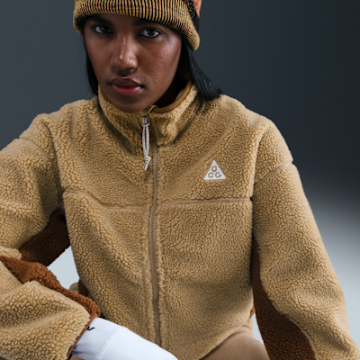 Nike ACG "Canwell Glacier" Women's Therma-FIT ADV Full-Zip Jacket