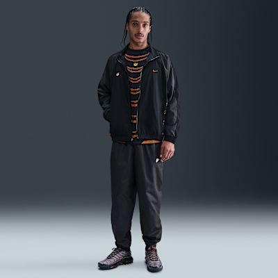 Haut de survêtement tissé Nike Sportswear Tuned Air pour homme