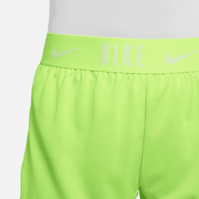 Nike Dri-FIT Trophy Big Kids' (Girls') 6" Training Shorts