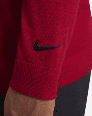 nike tiger woods jumper