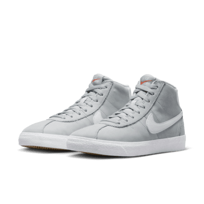 Nike SB Bruin High ISO Skate Shoes