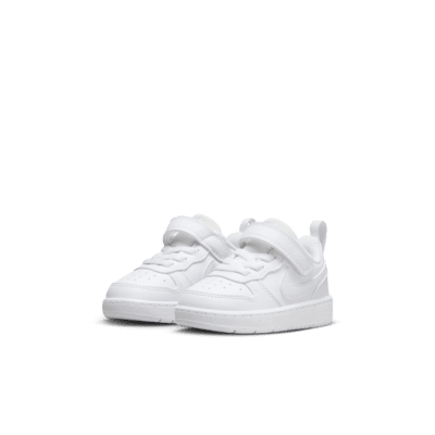 Nike Court Borough Low Recraft Baby/Toddler Shoes