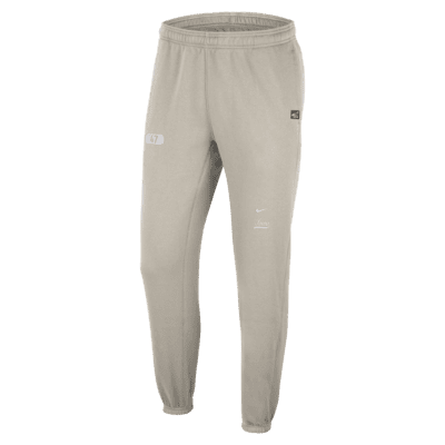 Iowa Men's Nike College Joggers