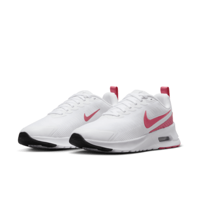 Tenis para mujer Nike Air Max Nuaxis