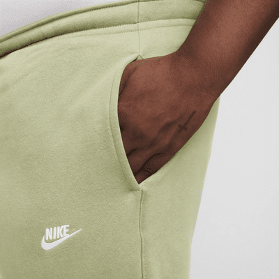 Pants para hombre Nike Sportswear Club Fleece