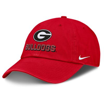 Georgia On-Field Club Gameday