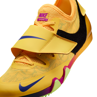 Nike Pole Vault Elite Track & Field Jumping Spikes