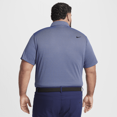 Polo de golf Dri-FIT para hombre Nike Tour