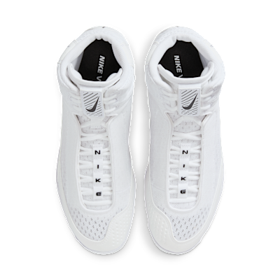 Nike Inflict 4 Wrestling Shoes