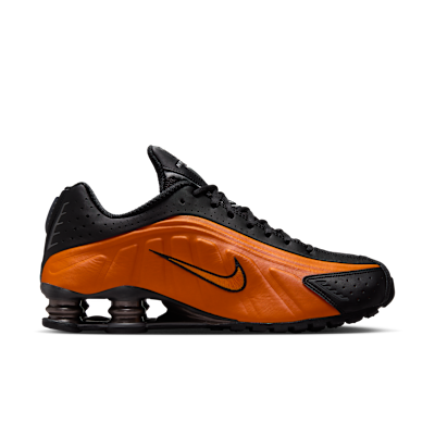 Nike Shox R4 Men's Shoes