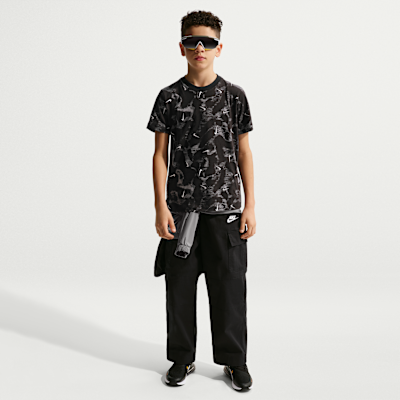 Nike Sportswear T-Shirt (ältere Kinder)