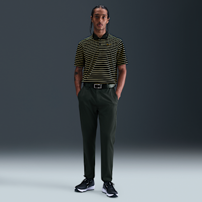 Nike Dri-FIT Victory Polo de golf a rayas - Hombre