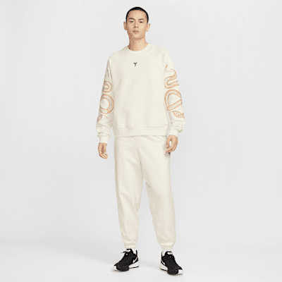 Kobe Therma-FIT Basketball Crew