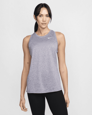 Женские  Nike Dri-FIT Training Tank для тренировок