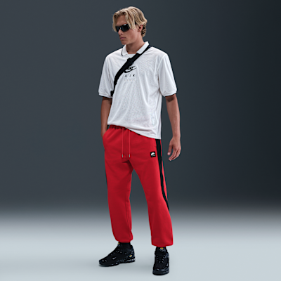 Nike Air Men's Fleece Joggers