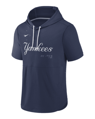 Nike Statement Ballgame (MLB New York Yankees) Men's Pullover Hoodie