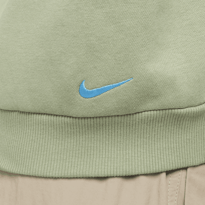 Felpa oversize con cappuccio Nike ACG Icon Fleece – Ragazzo/a