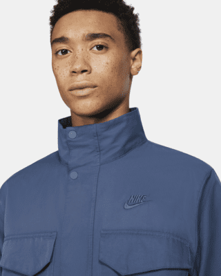 Nike Sportswear Men's Woven M65 Jacket 