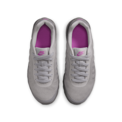 Nike Air Max Invigor Print Older Kids' Shoe