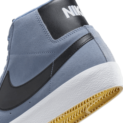 Nike SB Zoom Blazer Mid Skate Shoes