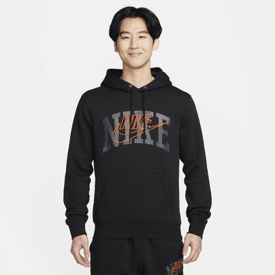 Nike Club Fleece