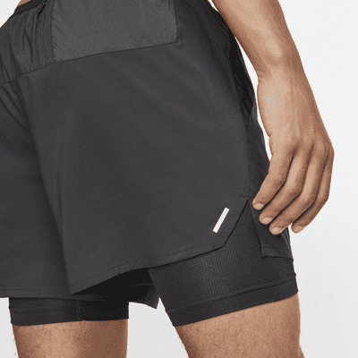 Nike Flex Stride Men's 5" 2-In-1 Running Shorts