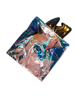 LeBron XXIII "Uncharted" EP