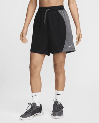 Женские шорты Nike Essential Dri-FIT Mesh Basketball Shorts для баскетбола