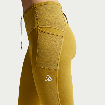 Nike ACG Women's Dri-FIT High-Waisted 7/8 Trail Running Leggings