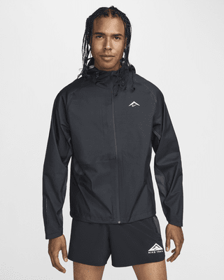 Мужская куртка Nike Cosmic Peaks Storm-FIT ADV для бега