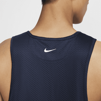 Nike Track Club 男款 Dri-FIT 跑步無袖上衣