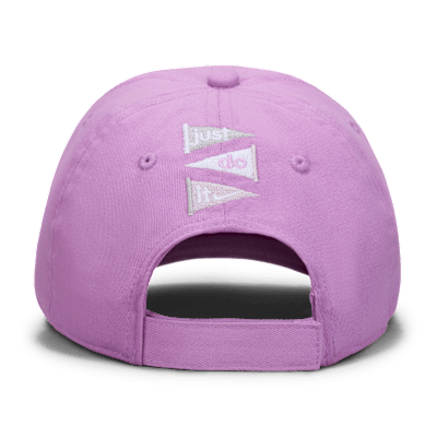 Gorra para niños talla grande Kylian Mbappé Club