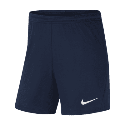 Nike Dri-FIT Park 3