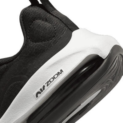Bota Nike Air Zoom Arcadia 2 pro malé děti