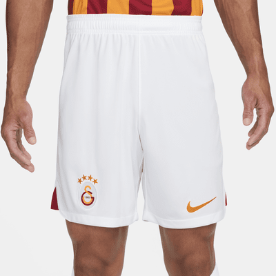 Galatasaray 2023/24 Stadium Third Nike Dri-FIT Fußballshorts für Herren