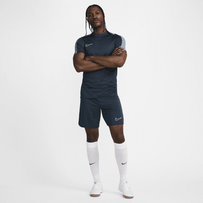 Męska koszulka piłkarska z krótkim rękawem Dri-FIT Nike Academy