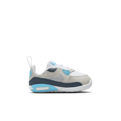 Tenis para bebé Nike Max 90