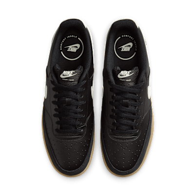 Nike Court Vision Low Erkek Ayakkabısı