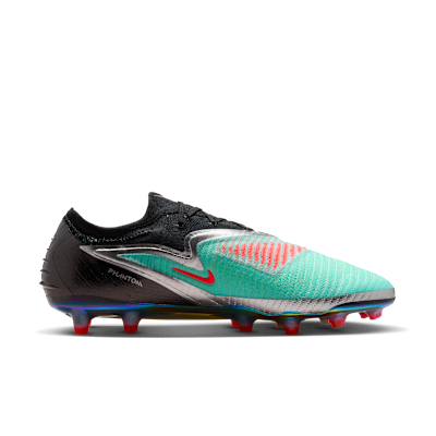 Scarpe Calcio Joma Per Erba Artificiale – Adulti, Modello Numero 10 2311 AG, Colore Verde/Blu, Taglia 44