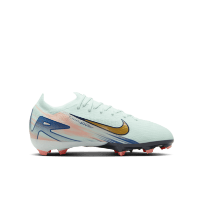 Nike Jr. Vapor 16 Pro Mercurial Dream Speed low-top voetbalschoenen voor kids (stevige ondergrond)