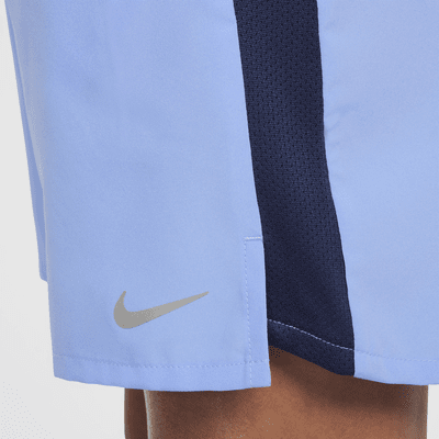 Nike Dri-FIT Challenger Big Kids' (Boys') Training Shorts