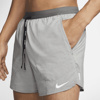 insertar Sentimiento de culpa Estadísticas Nike Flex Stride Pantalón corto de running de 13 cm con slip - Hombre. Nike  ES