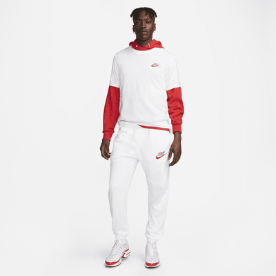 Nike Sportswear Club+ Men's T-Shirt. Nike UK