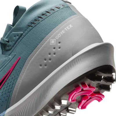 Sapatilhas de golfe à prova de água Nike Infinity Tour 2 GORE-TEX para homem