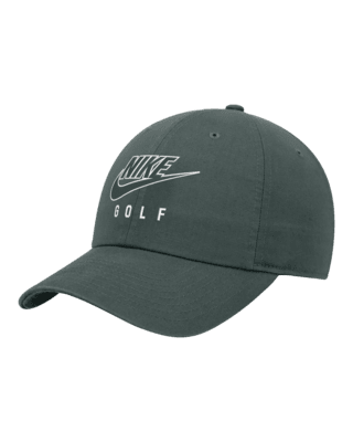 Кепка Nike Club Unstructured Golf Cap