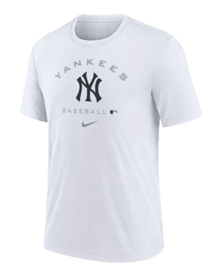 Men's New York Yankees Nike Dri-Fit Authentic Collection