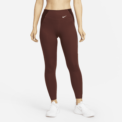 Nike Dri-FIT One Luxe Icon Clash Women 