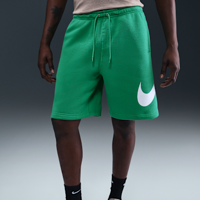 Nike Club Men's Fleece Shorts