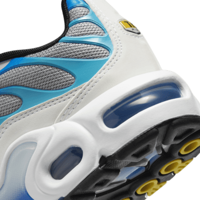 Nike Air Max Plus Big Kids' Shoes