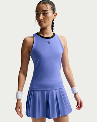 NikeCourt Advantage Women's Dri-FIT Tennis Tank Top